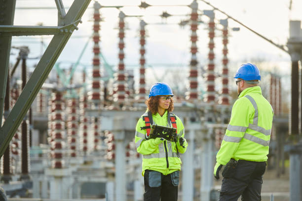 Best Affordable Emergency Electrician  in Spring Lake, MI
