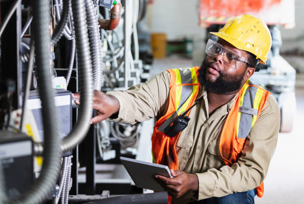 Best 24-Hour Electrician  in Spring Lake, MI
