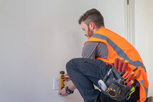 Best Electrical Upgrades for Homes  in Spring Lake, MI